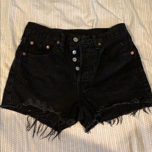 Levi’s 501 short
